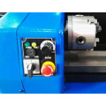 HOT!!!!! desktop cnc lathe specially suitable for school students mini cnc lathe price sp2138/pc1 micro machining cnc lathe